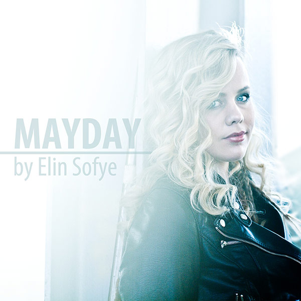 2012: "Mayday" (Singel /Nordic Records)